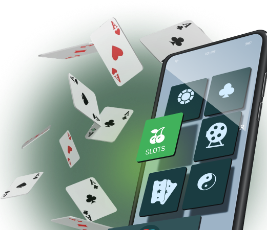 22Casino App