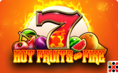 7 Hot Fruits
